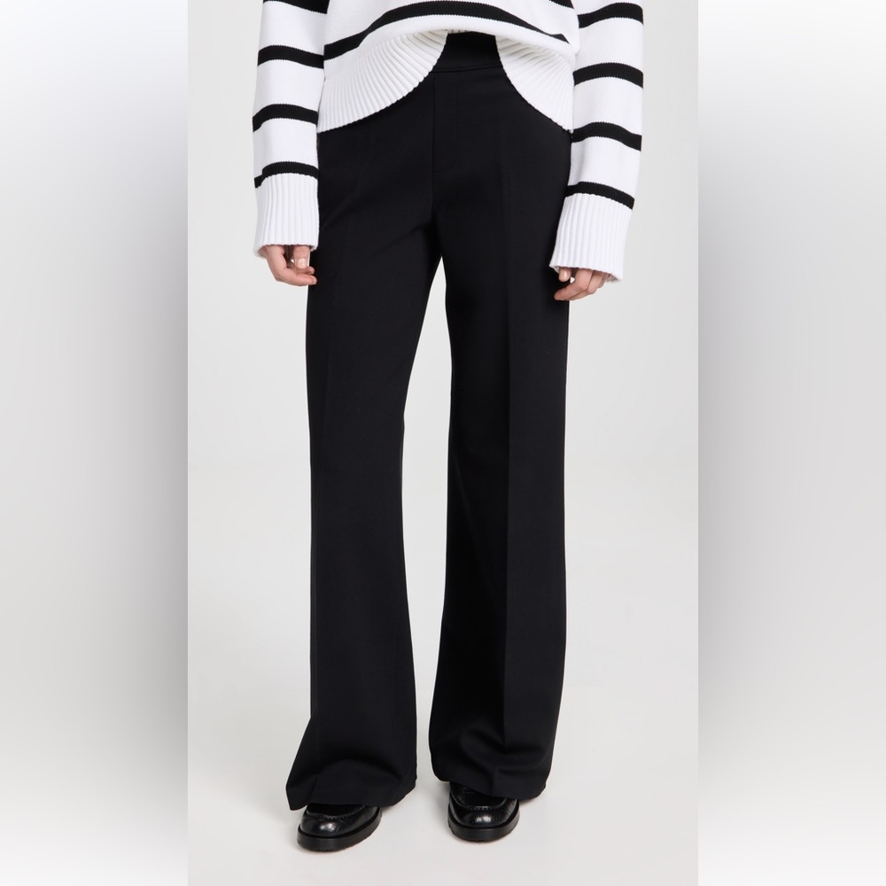Spanx wide leg perfect pants size S - NWT